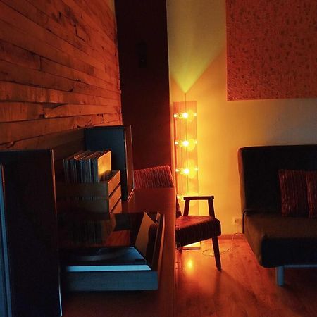Zalais Namins Appartement Ventspils Buitenkant foto