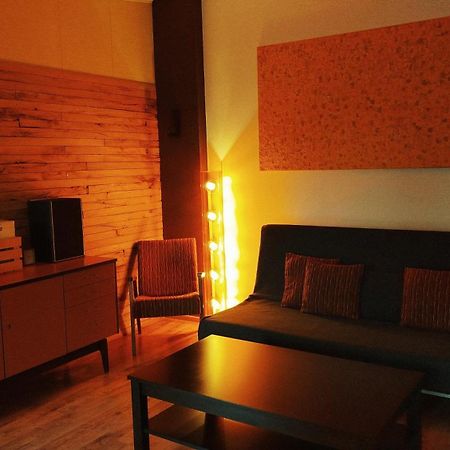 Zalais Namins Appartement Ventspils Buitenkant foto