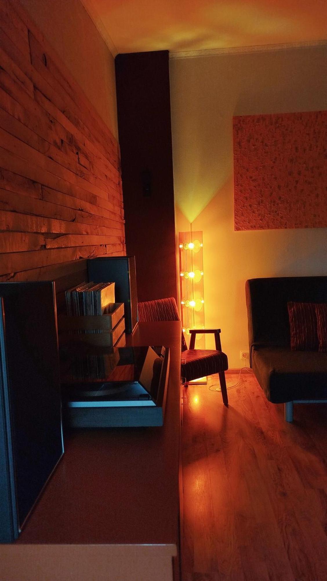 Zalais Namins Appartement Ventspils Buitenkant foto