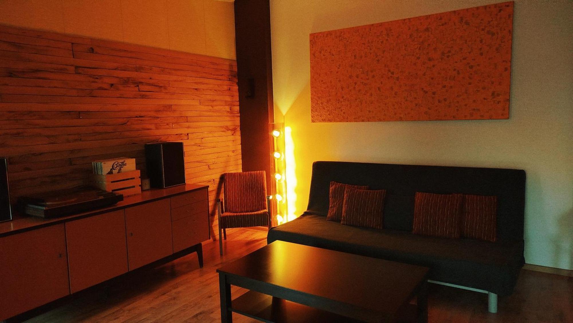 Zalais Namins Appartement Ventspils Buitenkant foto